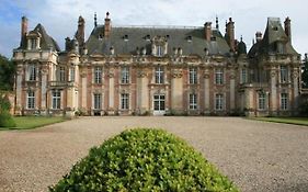 Château de Miromesnil